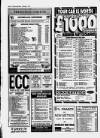 Cheddar Valley Gazette Thursday 01 November 1990 Page 50