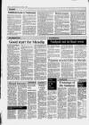 Cheddar Valley Gazette Thursday 01 November 1990 Page 52