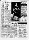 Cheddar Valley Gazette Thursday 08 November 1990 Page 3