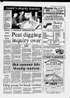Cheddar Valley Gazette Thursday 08 November 1990 Page 5