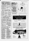 Cheddar Valley Gazette Thursday 08 November 1990 Page 7