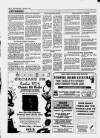 Cheddar Valley Gazette Thursday 08 November 1990 Page 12