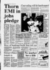 Cheddar Valley Gazette Thursday 08 November 1990 Page 14