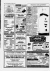Cheddar Valley Gazette Thursday 08 November 1990 Page 18