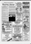 Cheddar Valley Gazette Thursday 08 November 1990 Page 19