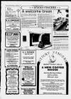 Cheddar Valley Gazette Thursday 08 November 1990 Page 20