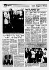 Cheddar Valley Gazette Thursday 08 November 1990 Page 21