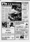 Cheddar Valley Gazette Thursday 08 November 1990 Page 23