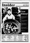 Cheddar Valley Gazette Thursday 08 November 1990 Page 29