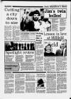 Cheddar Valley Gazette Thursday 08 November 1990 Page 31