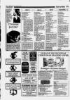 Cheddar Valley Gazette Thursday 08 November 1990 Page 32
