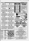Cheddar Valley Gazette Thursday 08 November 1990 Page 35
