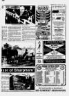 Cheddar Valley Gazette Thursday 08 November 1990 Page 37