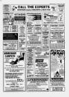 Cheddar Valley Gazette Thursday 08 November 1990 Page 39