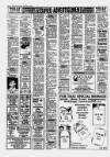 Cheddar Valley Gazette Thursday 08 November 1990 Page 40