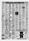 Cheddar Valley Gazette Thursday 08 November 1990 Page 42