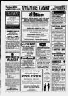 Cheddar Valley Gazette Thursday 08 November 1990 Page 44