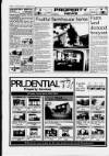 Cheddar Valley Gazette Thursday 08 November 1990 Page 46