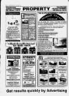 Cheddar Valley Gazette Thursday 08 November 1990 Page 52
