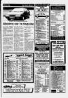 Cheddar Valley Gazette Thursday 08 November 1990 Page 59