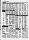 Cheddar Valley Gazette Thursday 08 November 1990 Page 60
