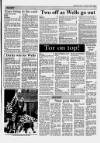 Cheddar Valley Gazette Thursday 08 November 1990 Page 63