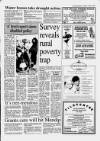 Cheddar Valley Gazette Thursday 15 November 1990 Page 5