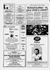 Cheddar Valley Gazette Thursday 15 November 1990 Page 8
