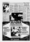 Cheddar Valley Gazette Thursday 15 November 1990 Page 10
