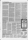 Cheddar Valley Gazette Thursday 15 November 1990 Page 14
