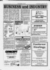Cheddar Valley Gazette Thursday 15 November 1990 Page 15