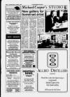 Cheddar Valley Gazette Thursday 15 November 1990 Page 18