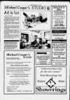 Cheddar Valley Gazette Thursday 15 November 1990 Page 19
