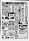 Cheddar Valley Gazette Thursday 15 November 1990 Page 21
