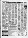 Cheddar Valley Gazette Thursday 15 November 1990 Page 22
