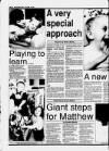 Cheddar Valley Gazette Thursday 15 November 1990 Page 24