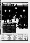 Cheddar Valley Gazette Thursday 15 November 1990 Page 25
