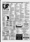 Cheddar Valley Gazette Thursday 15 November 1990 Page 28