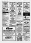Cheddar Valley Gazette Thursday 15 November 1990 Page 38