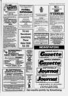 Cheddar Valley Gazette Thursday 15 November 1990 Page 39