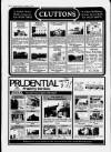 Cheddar Valley Gazette Thursday 15 November 1990 Page 40