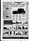 Cheddar Valley Gazette Thursday 15 November 1990 Page 42