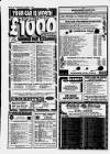 Cheddar Valley Gazette Thursday 15 November 1990 Page 48