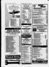 Cheddar Valley Gazette Thursday 15 November 1990 Page 50