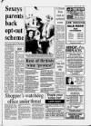 Cheddar Valley Gazette Thursday 22 November 1990 Page 3