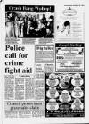 Cheddar Valley Gazette Thursday 22 November 1990 Page 5