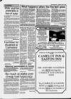 Cheddar Valley Gazette Thursday 22 November 1990 Page 7