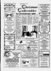 Cheddar Valley Gazette Thursday 22 November 1990 Page 10