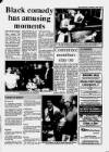 Cheddar Valley Gazette Thursday 22 November 1990 Page 15