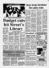 Cheddar Valley Gazette Thursday 22 November 1990 Page 16
